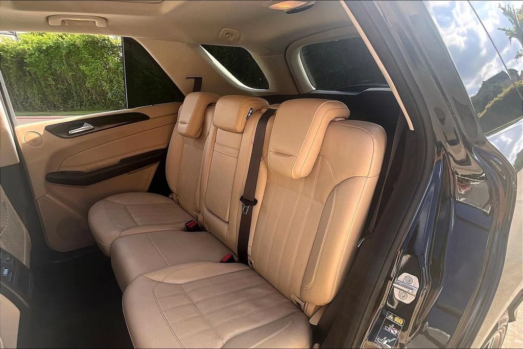 Used 2018 Mercedes-Benz GLE 350 image 35