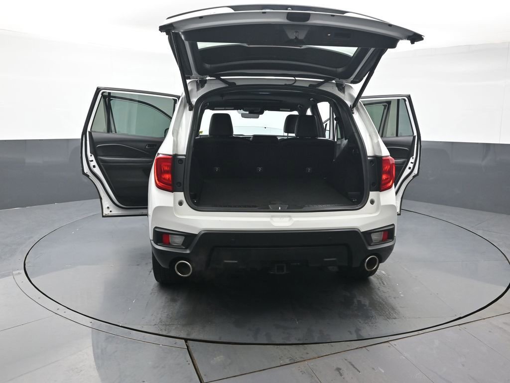 Certified 2023 Honda Passport EX-L image 53