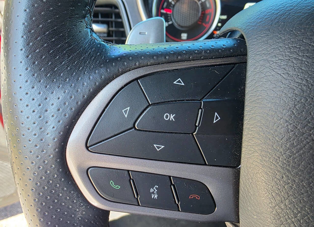Used 2021 Dodge Challenger R/T Scat Pack image 20