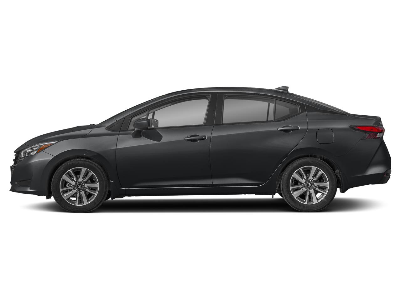 New 2025 Nissan Versa SV w/ Trunk Package FWD image 29