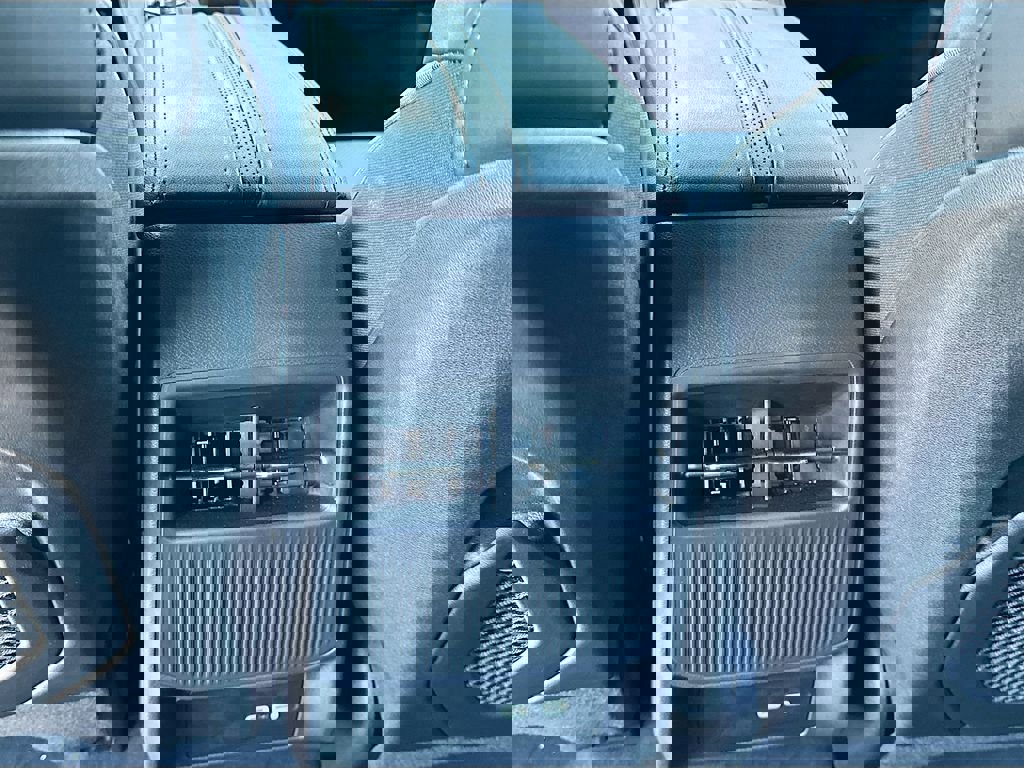 New 2025 Jeep Wagoneer S Limited image 29