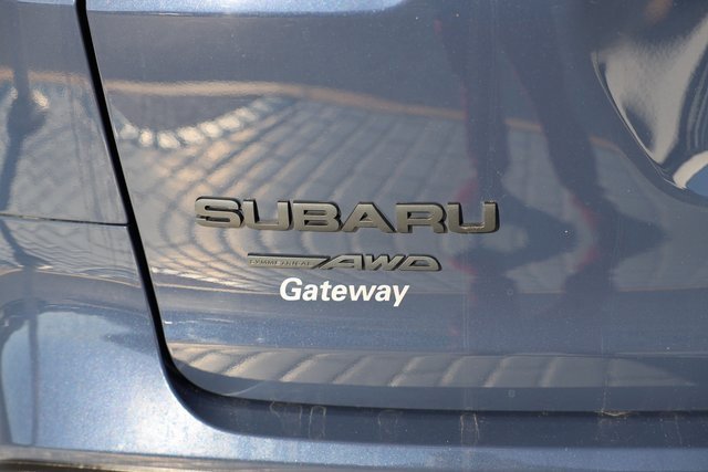 Certified 2025 Subaru Ascent Onyx Edition image 60