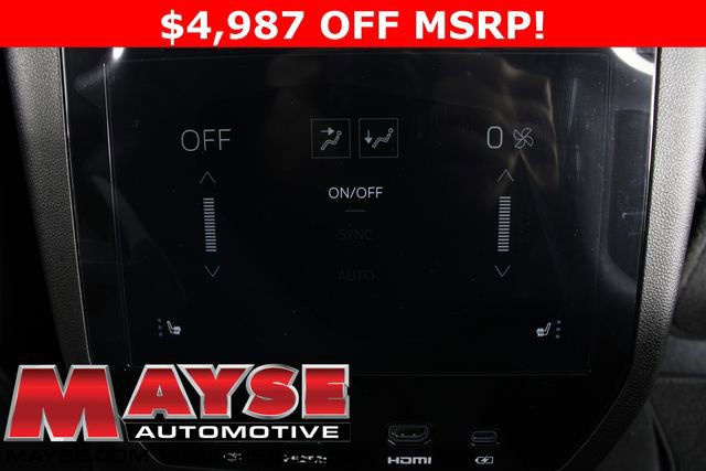 New 2026 GMC Yukon XL AT4 Ultimate image 24