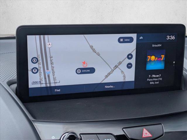 Used 2021 Acura RDX AWD w/ Advance Package image 14