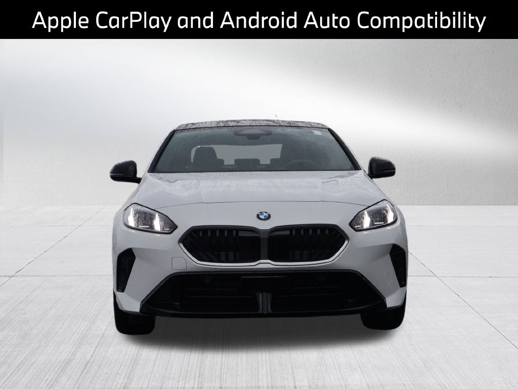 New 2026 BMW 228i xDrive w/ Premium Package AWD/4WD image 11