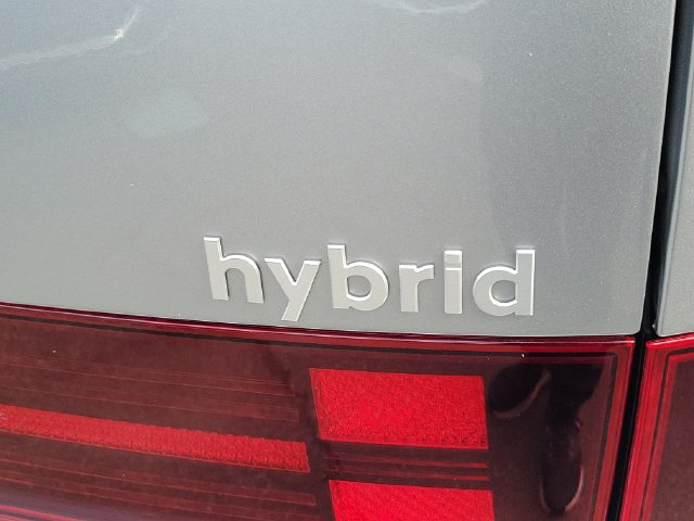 New 2026 Hyundai Santa Fe SE FWD image 24