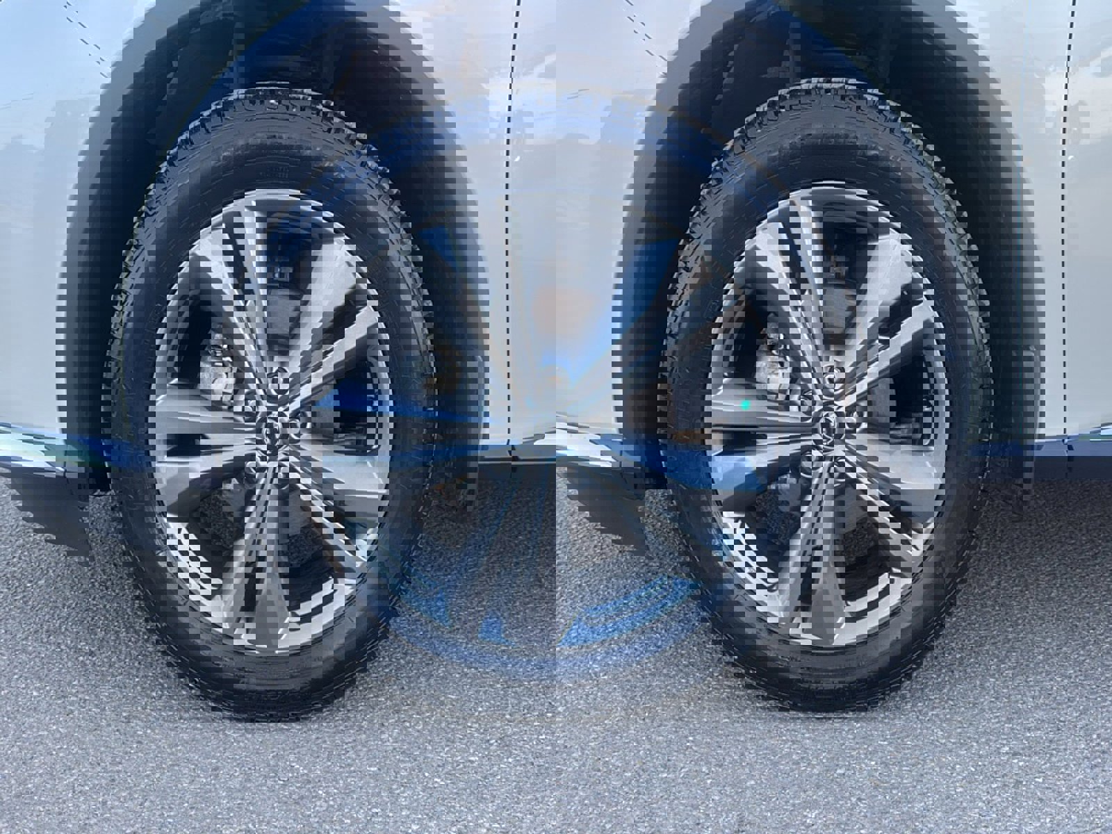 Used 2023 Nissan Murano Platinum w/ Cargo Package image 45