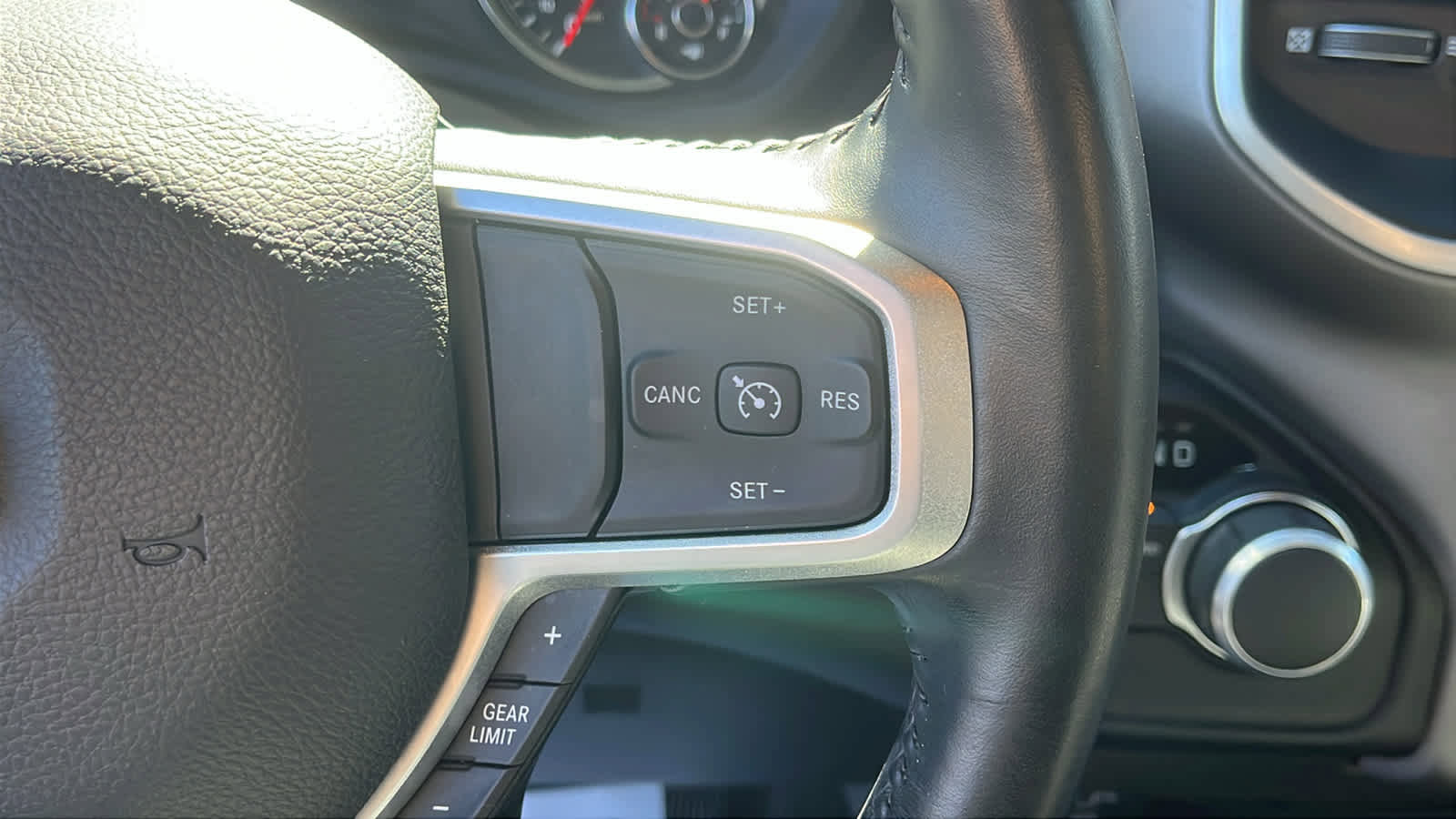 Certified 2024 RAM 2500 Big Horn w/ Bed Utility Group AWD/4WD image 13