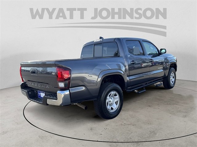 Used 2023 Toyota Tacoma SR5 image 5