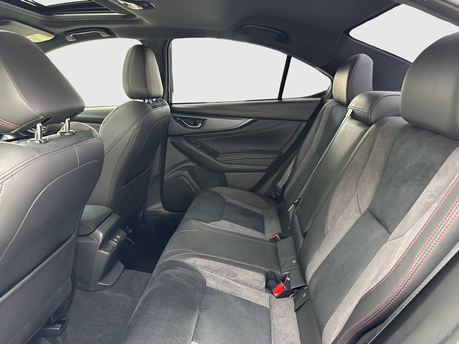 Used 2022 Subaru WRX Limited AWD/4WD image 39
