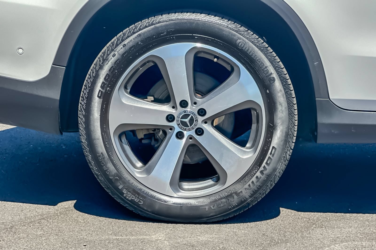 Used 2023 Mercedes-Benz GLC 300 4MATIC Coupe image 39
