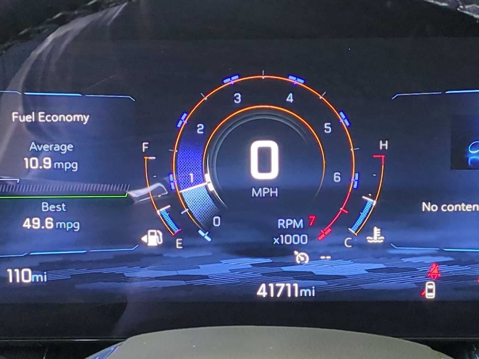 Used 2025 Chevrolet Equinox LT w/ Convenience Package II FWD image 17
