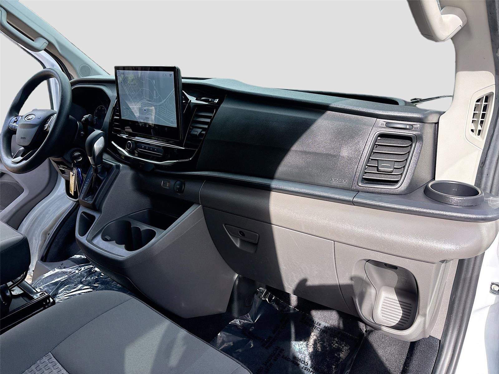 Used 2024 Ford Transit 350 XLT RWD image 31