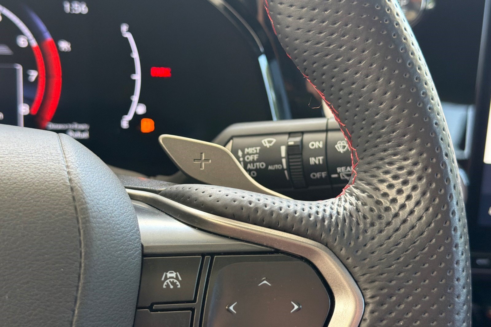 Certified 2024 Lexus NX 350 F Sport AWD/4WD image 32