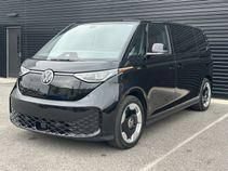 New 2025 Volkswagen ID. Buzz Pro S RWD image 4