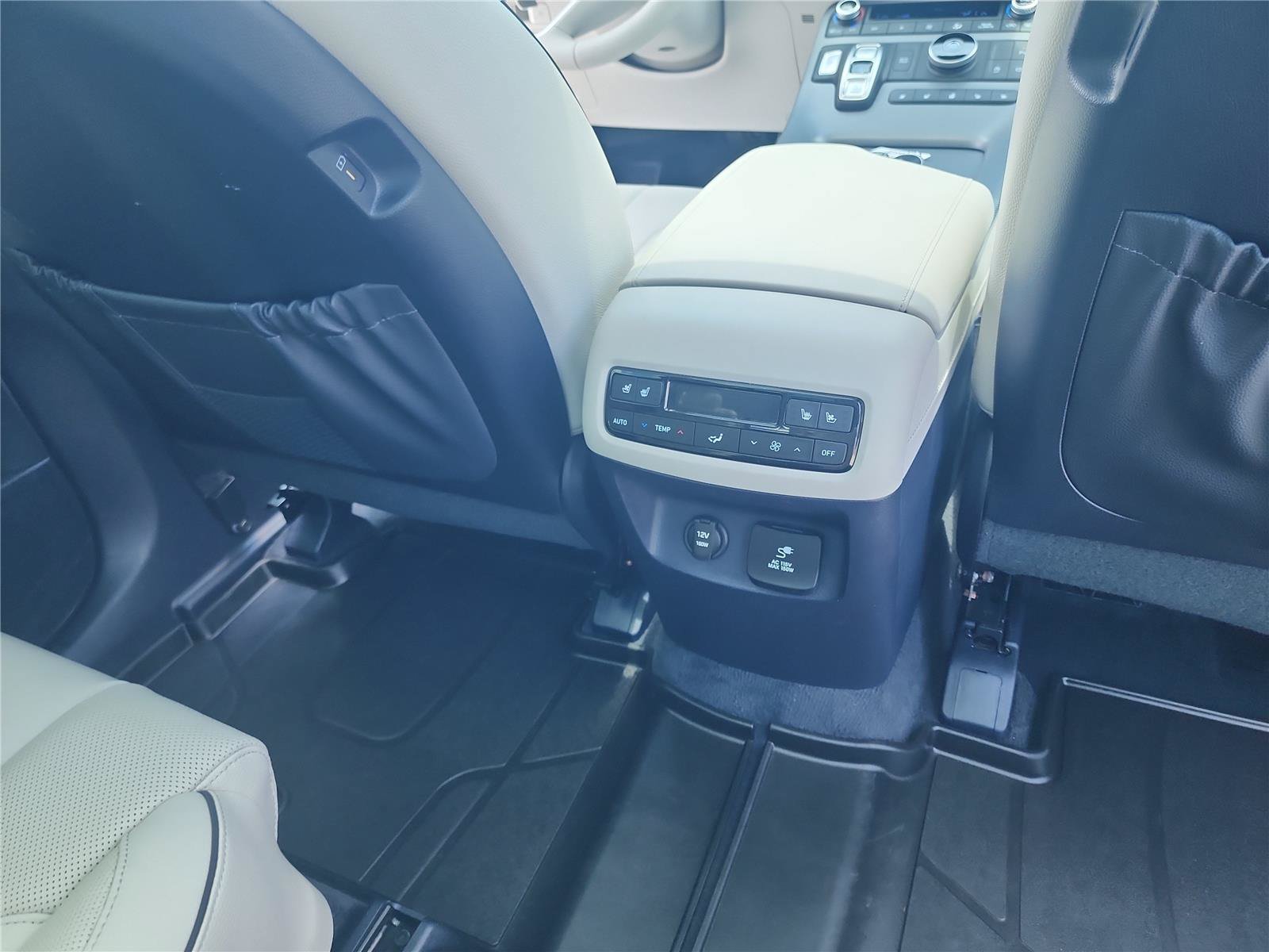 Used 2024 Hyundai Palisade Limited FWD image 24