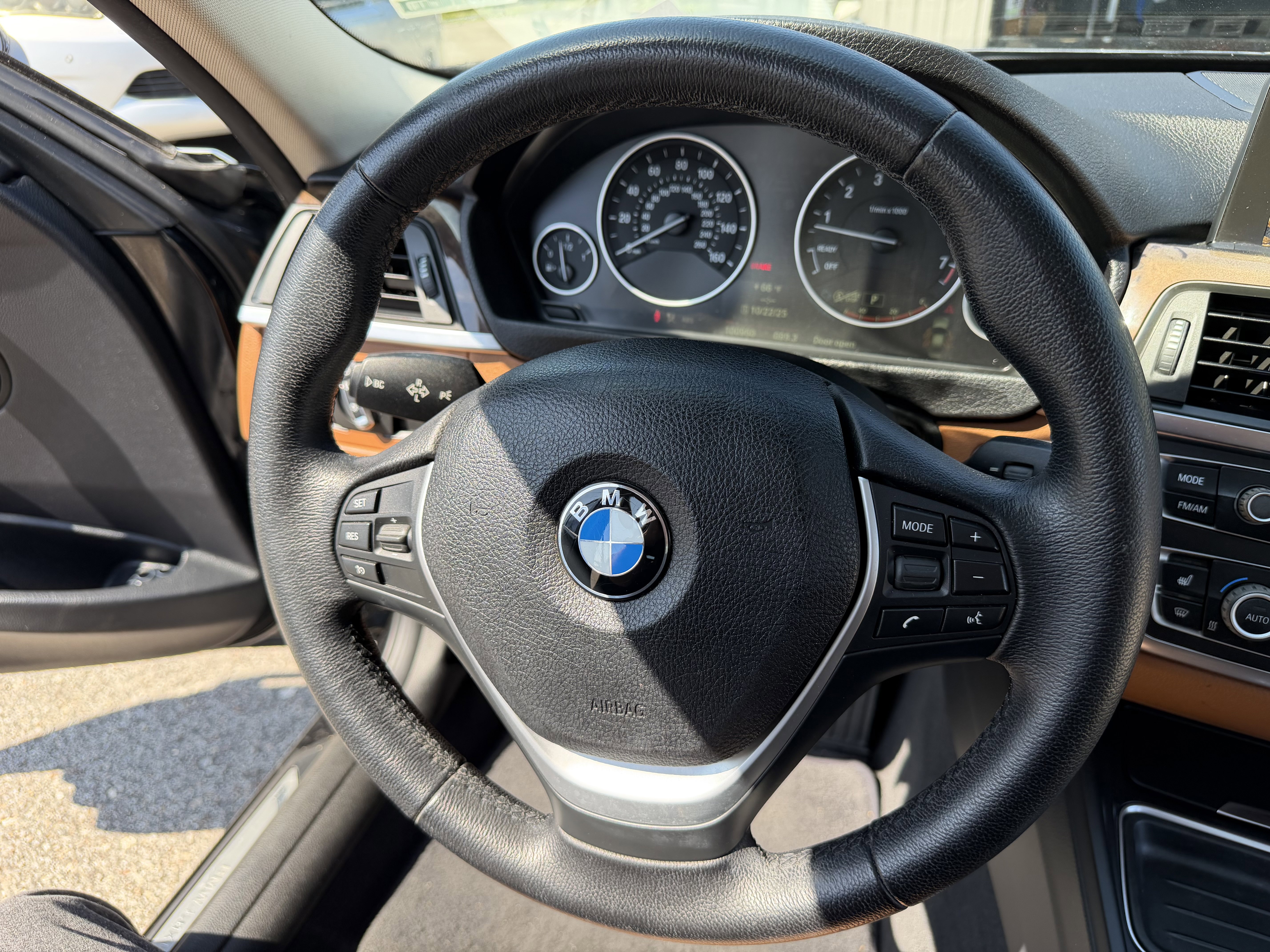 Used 2013 BMW 328i 4dr Sdn 328i RWD South Africa image 29