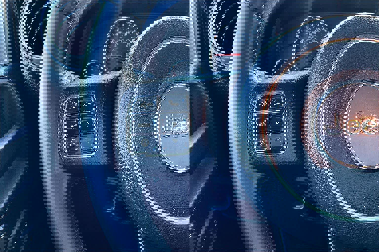 Used 2014 Jeep Wrangler Unlimited Sport w/ Quick Order Package 24S image 22