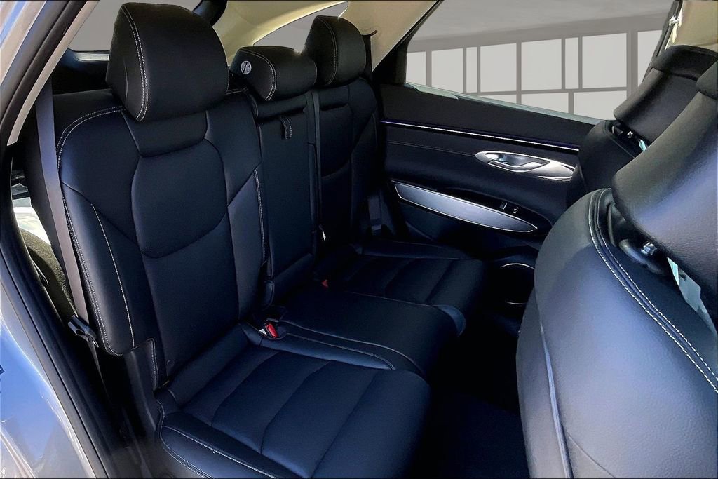 New 2026 Genesis GV70 2.5T Select AWD/4WD image 8