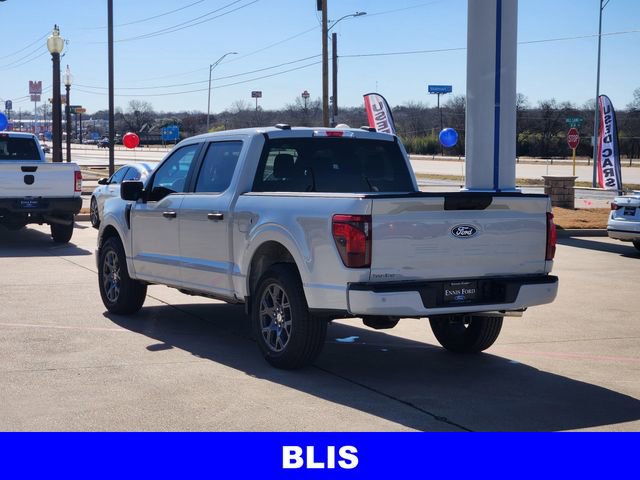 New 2026 Ford F150 STX w/ Equipment Group 200A image 4