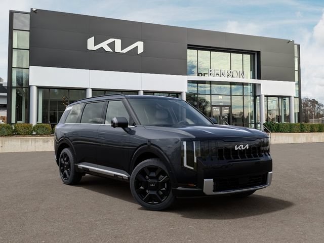 New 2027 Kia Telluride SX Prestige AWD/4WD image 9