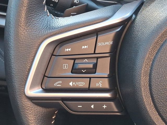 Certified 2025 Subaru Outback Limited XT image 26