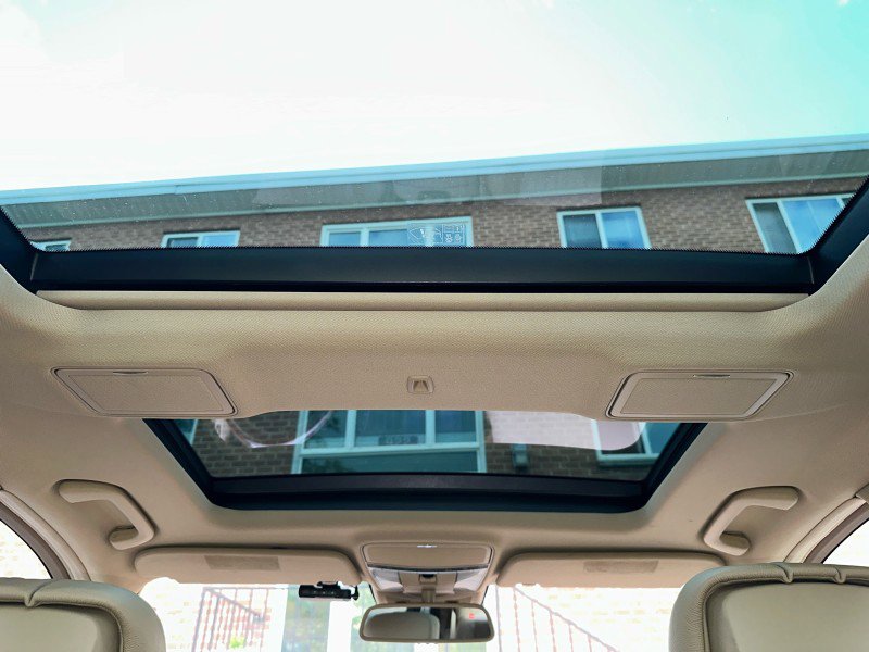 Used 2011 Mercedes-Benz S 550 4MATIC image 30