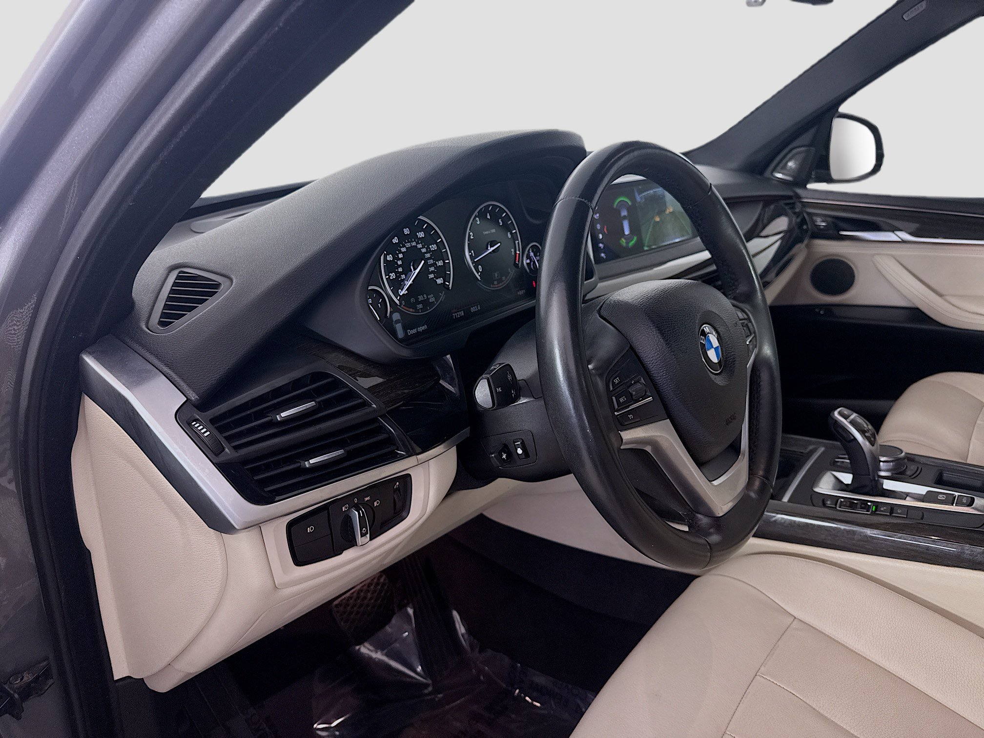 Used 2018 BMW X5 sDrive35i RWD image 23