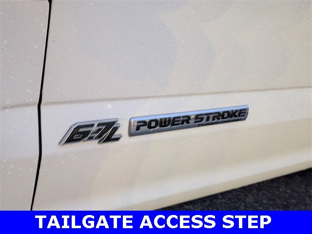 Used 2022 Ford F250 Lariat w/ Lariat Ultimate Package image 7