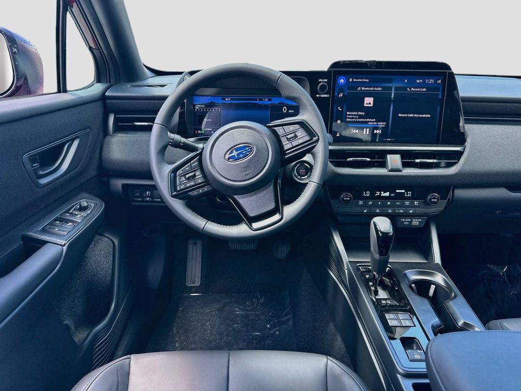 New 2026 Subaru Outback Premium AWD/4WD image 18