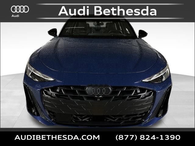 New 2026 Audi A6 Prestige image 2