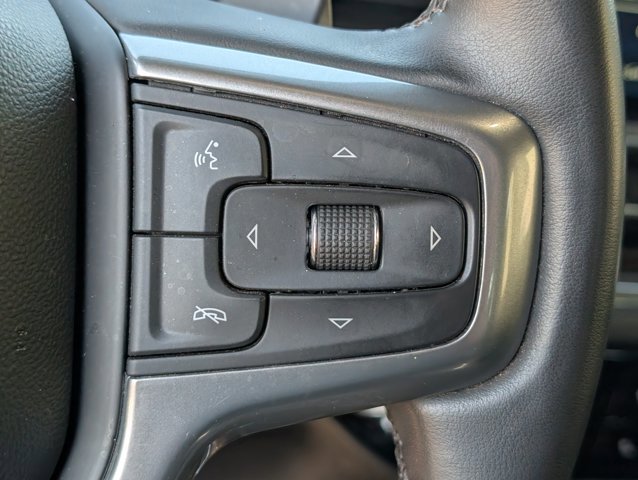 Used 2024 Chevrolet Silverado 1500 LT Trail Boss w/ Protection Package image 18