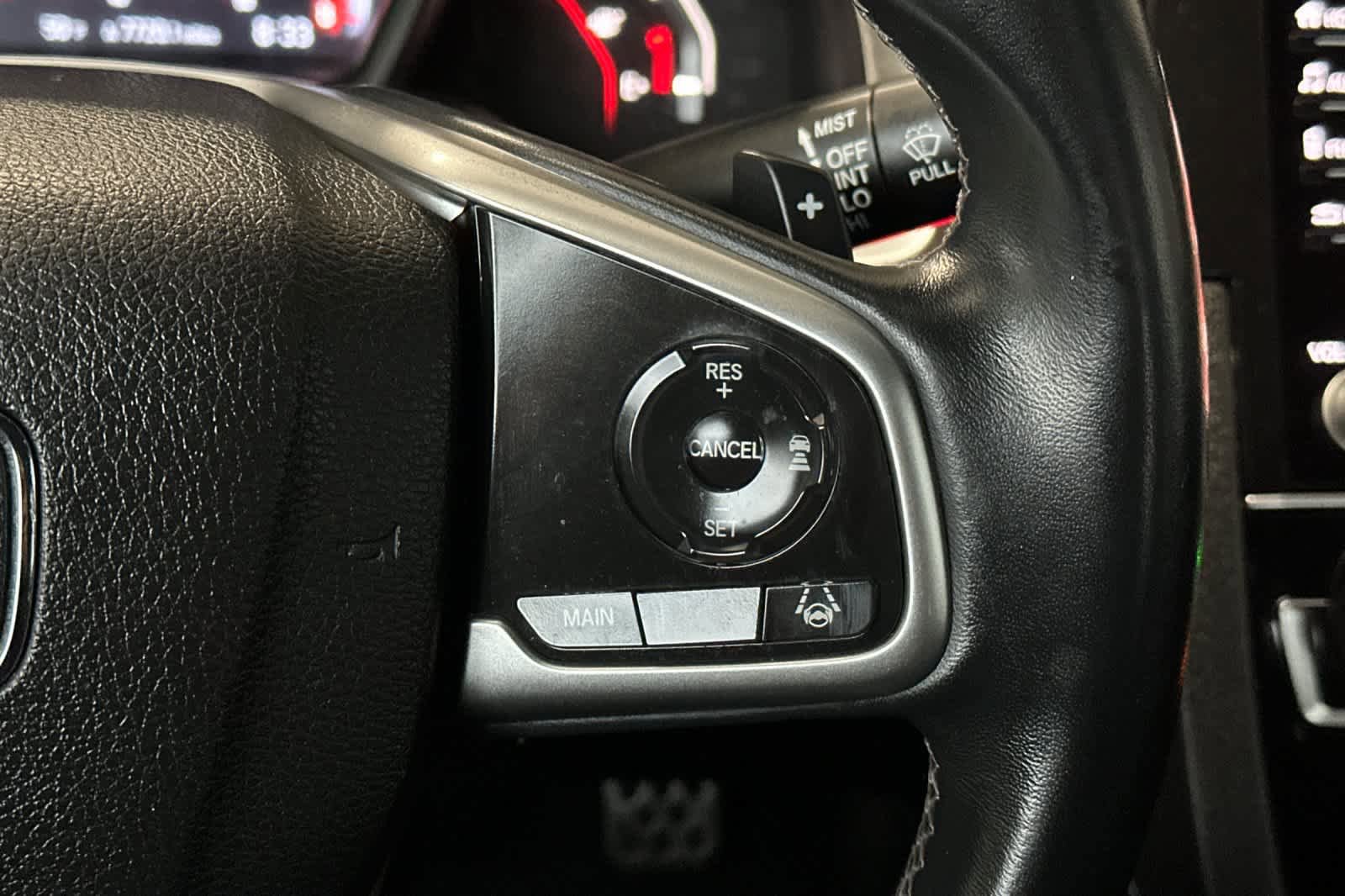 Used 2020 Honda Civic Sport image 25