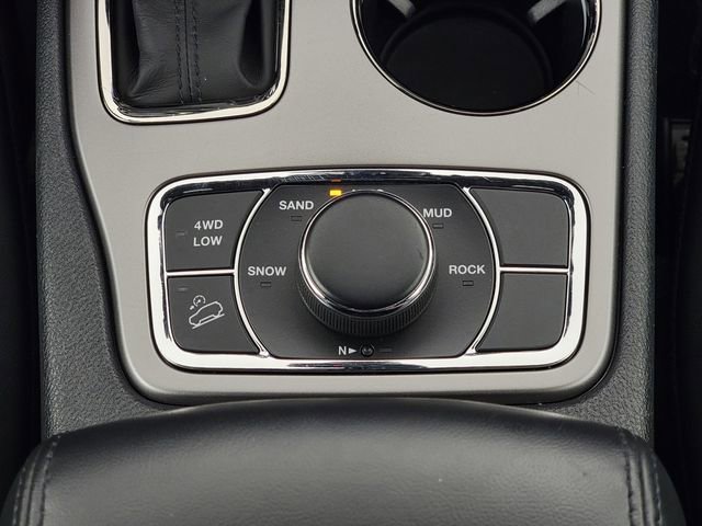 Used 2019 Jeep Grand Cherokee Limited X AWD/4WD image 25