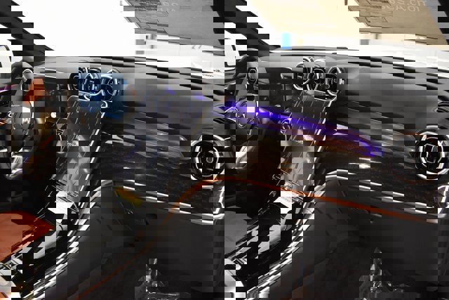 New 2026 Mercedes-Benz GLC 300 4MATIC image 20