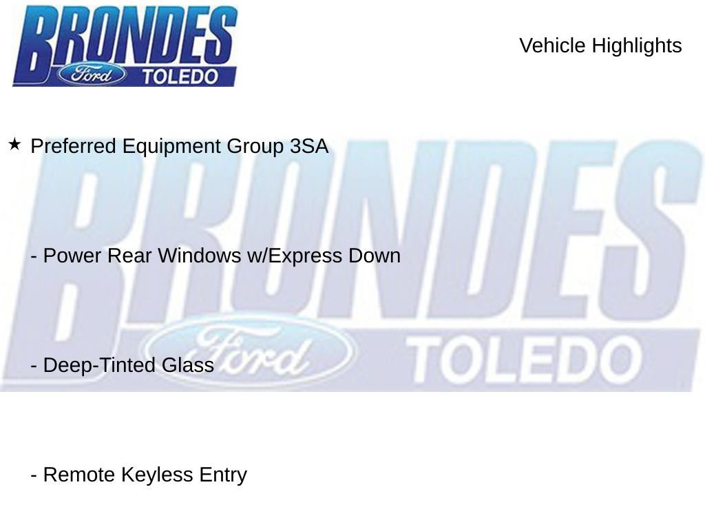 Used 2022 GMC Sierra 2500 SLE w/ SLE Convenience Package image 10