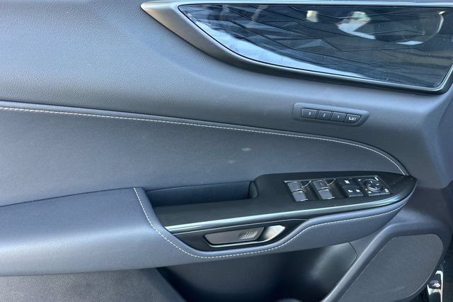 New 2026 Lexus NX 450h+ AWD w/ Luxury Package image 9