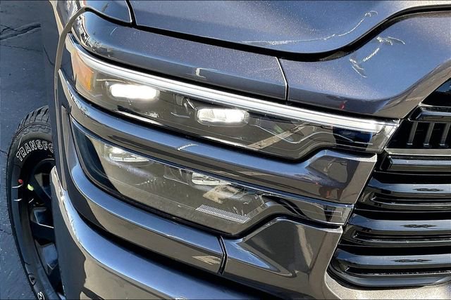 New 2026 RAM 2500 Laramie image 11