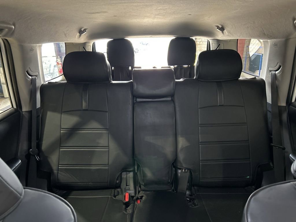 Used 2021 Toyota 4Runner SR5 image 36