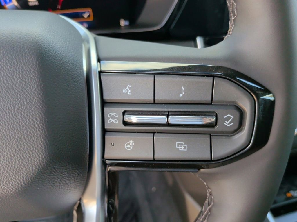 New 2026 Chevrolet Colorado LT w/ LT Convenience Package image 18