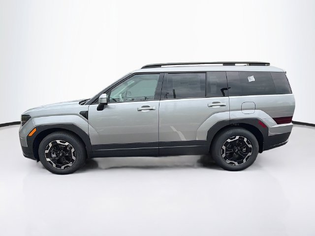 New 2026 Hyundai Santa Fe SEL AWD/4WD image 3