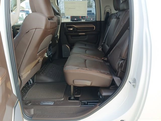 New 2026 RAM 2500 Limited AWD/4WD image 20
