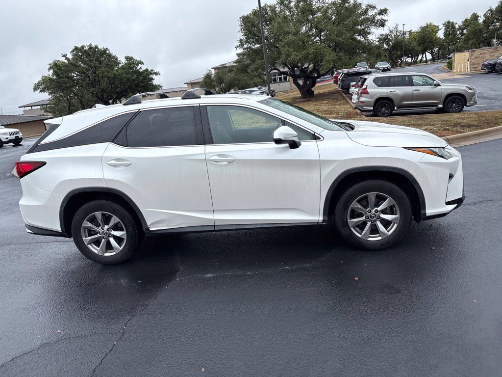 Used 2019 Lexus RX 350L AWD w/ Accessory Package image 6