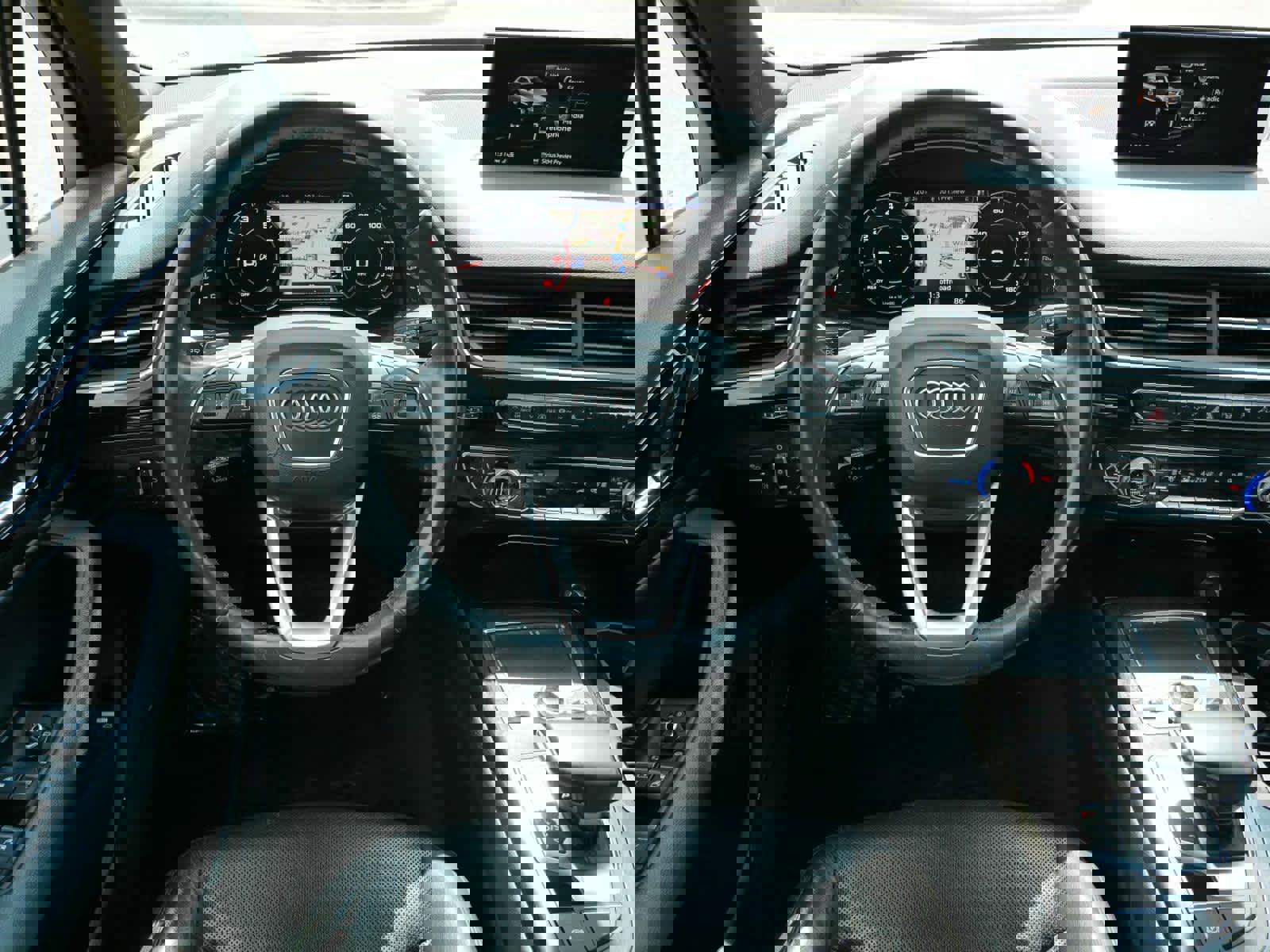 Used 2019 Audi Q7 3.0T Premium Plus w/ Premium Plus Package image 14