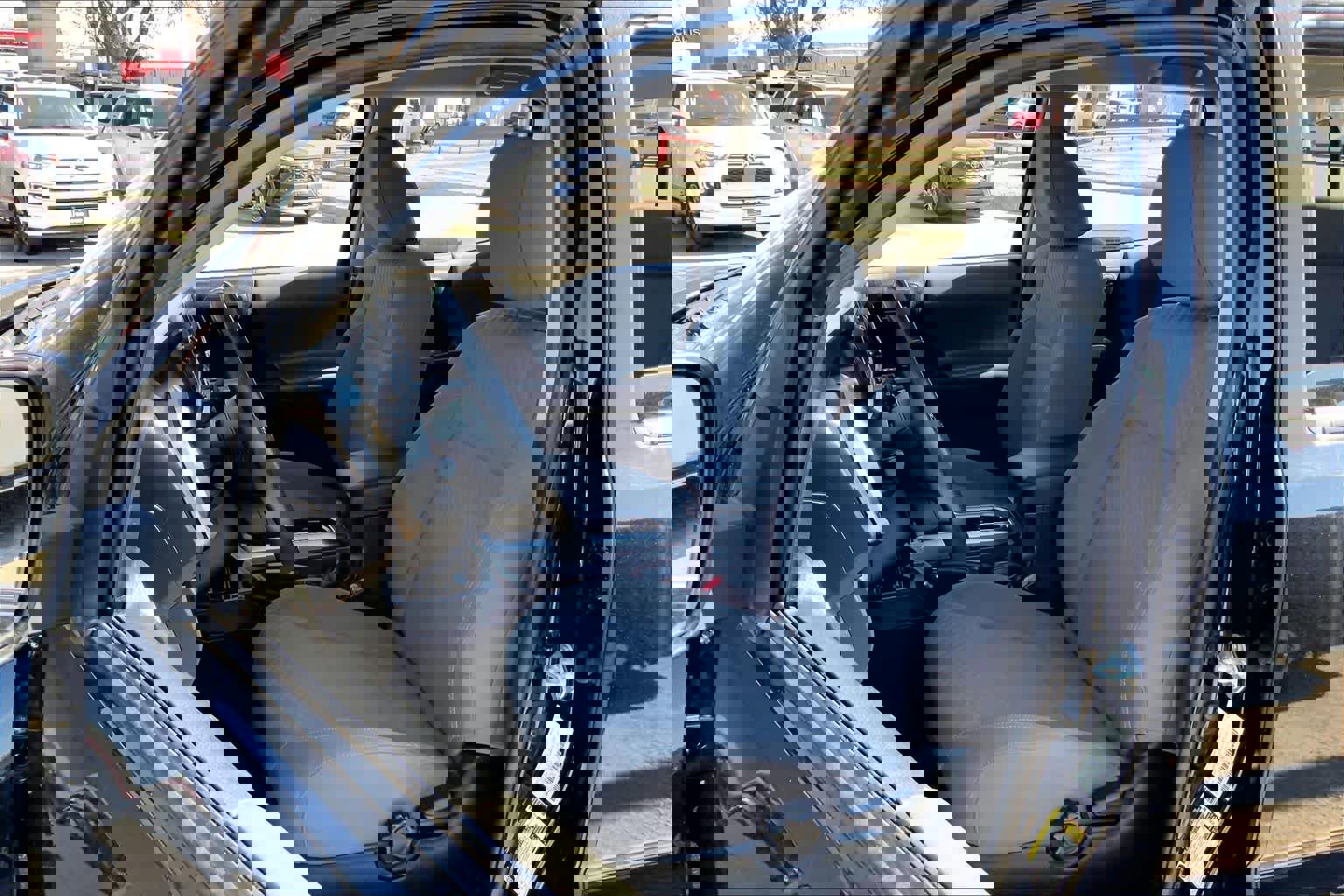 Used 2023 Toyota Tacoma SR5 image 8