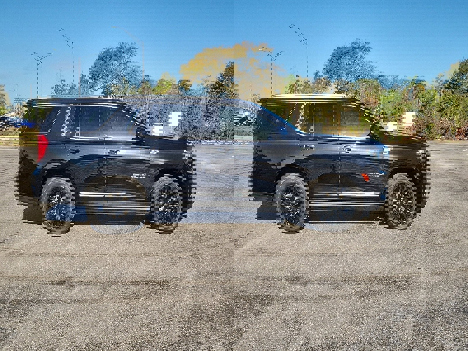 Used 2022 GMC Yukon Denali image 4