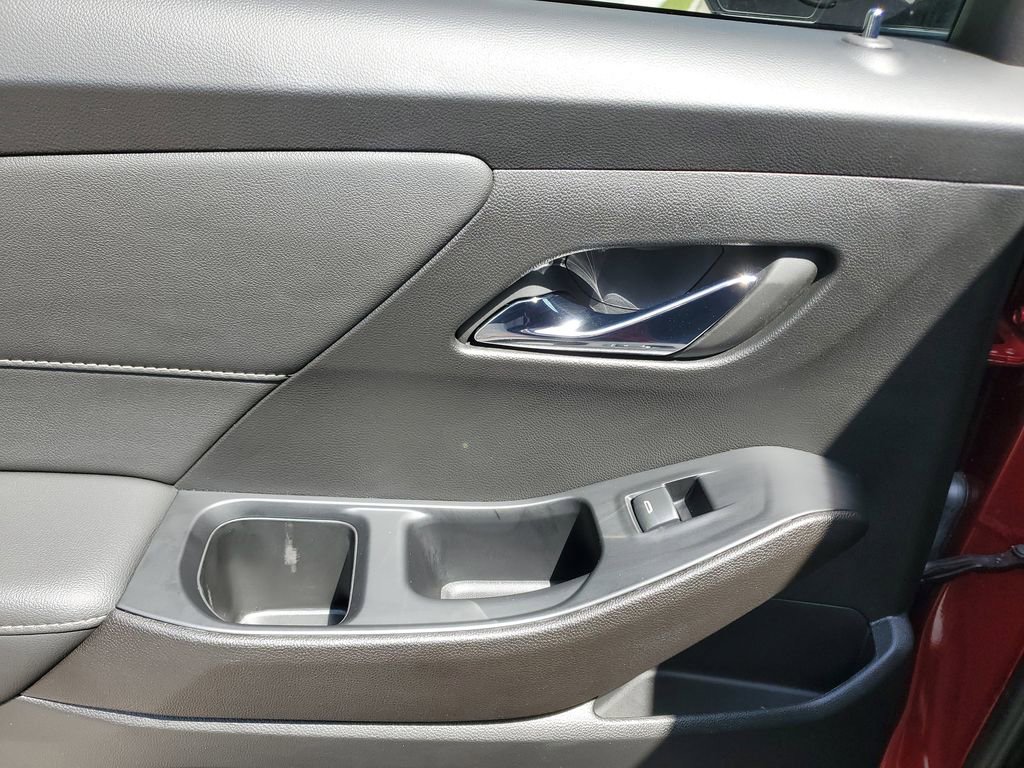 Certified 2023 Chevrolet Traverse LT image 15