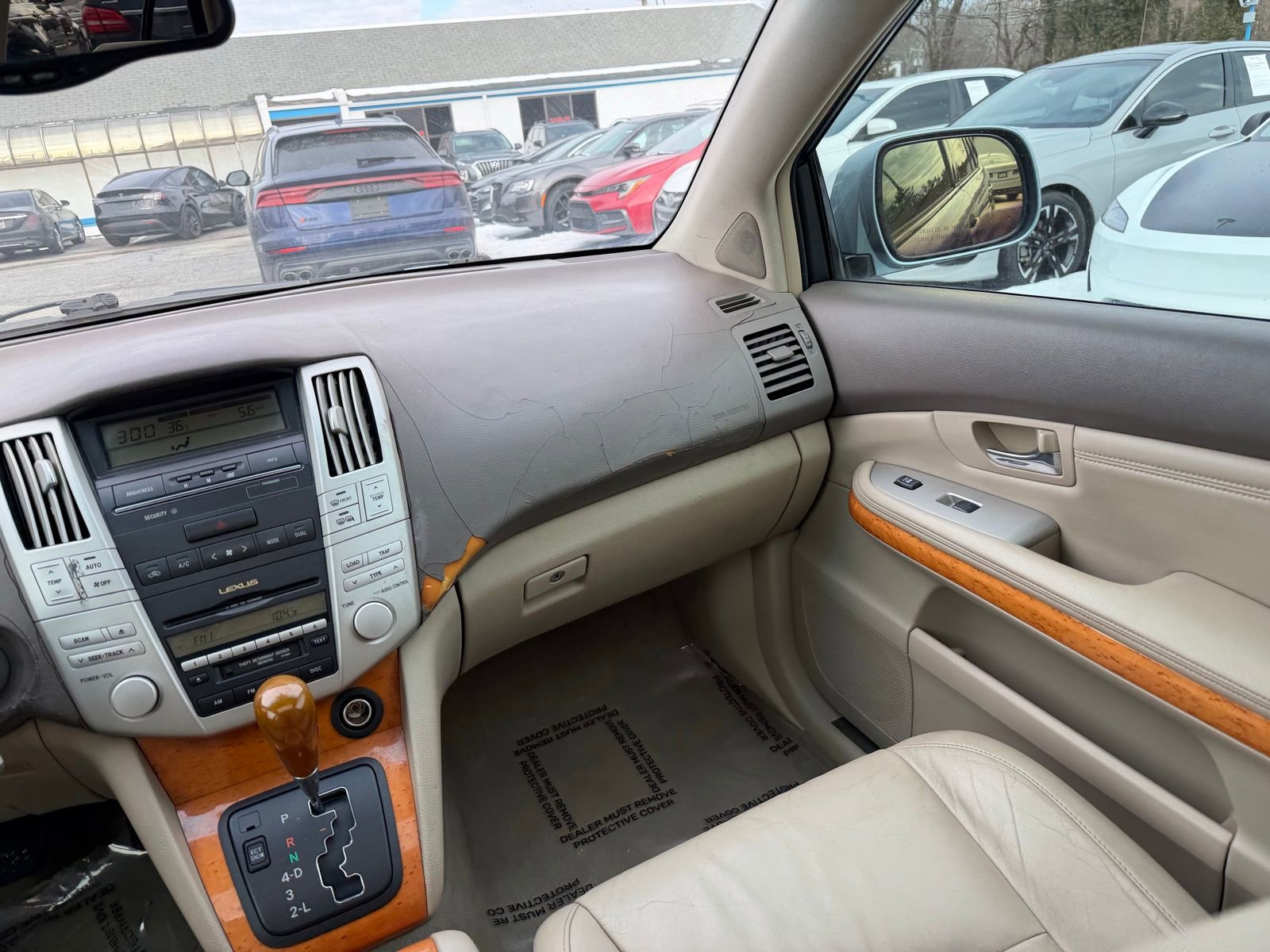 Used 2005 Lexus RX 330 image 26