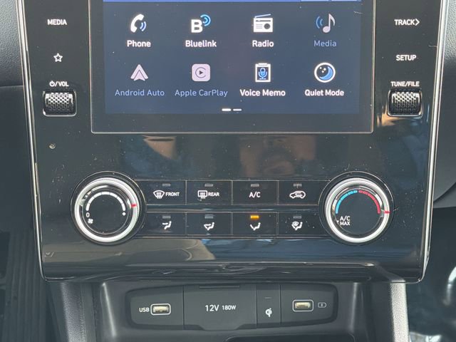 Used 2023 Hyundai Tucson SEL w/ Cargo Package image 18