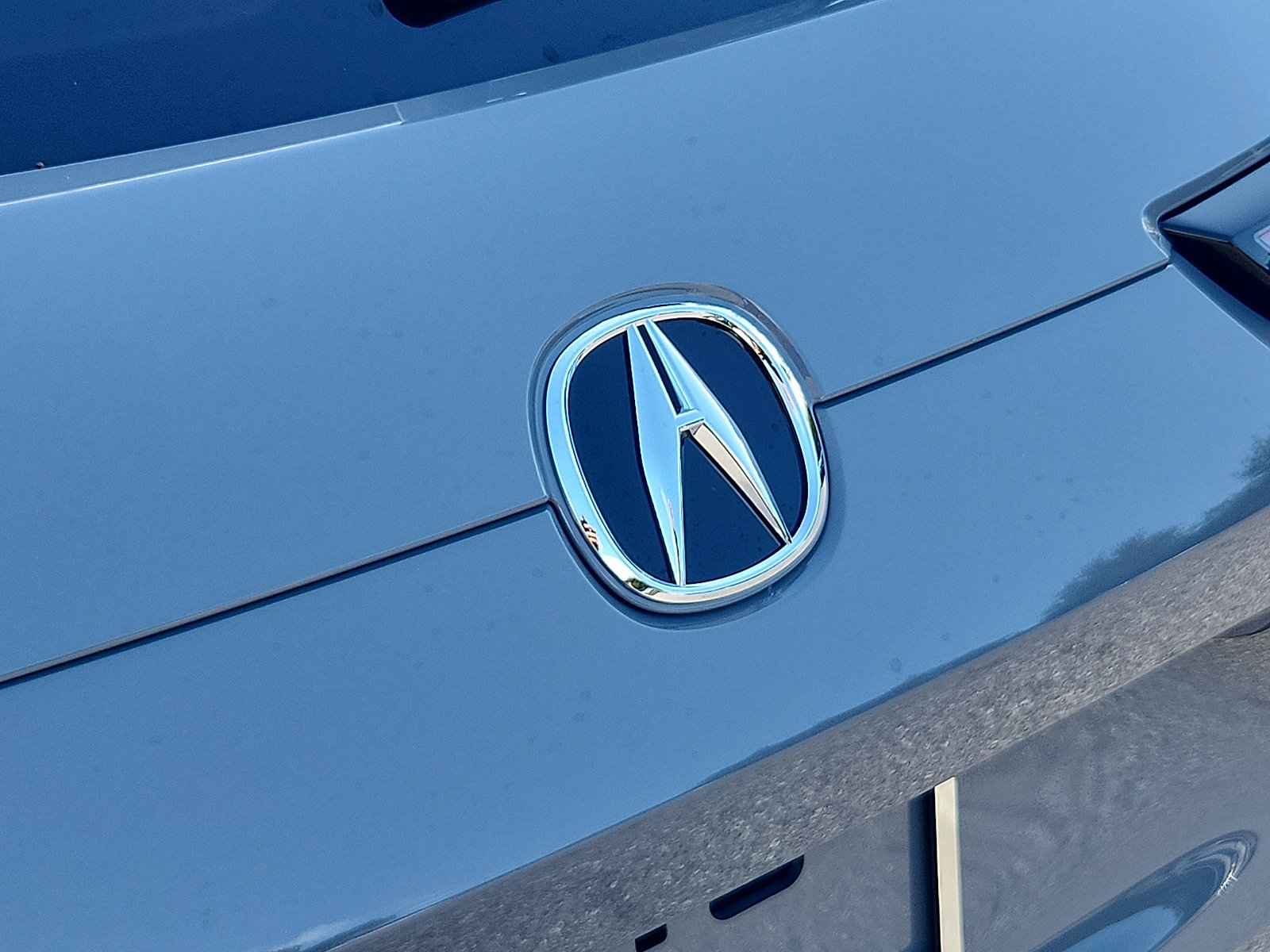 New 2026 Acura ADX A-Spec FWD image 19